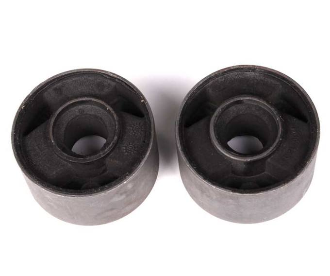 BMW Control Arm Bushing Set - Front 31129058815